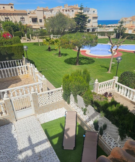 Image No.19-Maison de ville de 2 chambres à vendre à Alicante