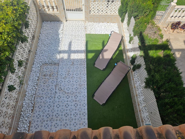 Image No.21-Maison de ville de 2 chambres à vendre à Alicante