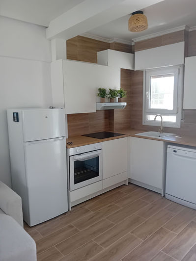 Image No.3-Maison de ville de 2 chambres à vendre à Alicante