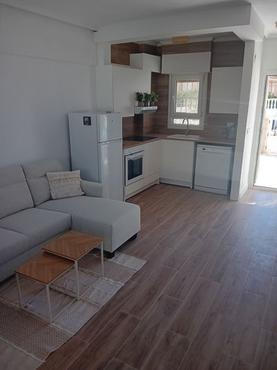 Image No.4-Maison de ville de 2 chambres à vendre à Alicante