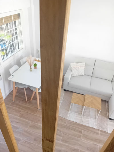 Image No.5-Maison de ville de 2 chambres à vendre à Alicante