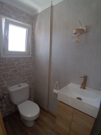 Image No.6-Maison de ville de 2 chambres à vendre à Alicante