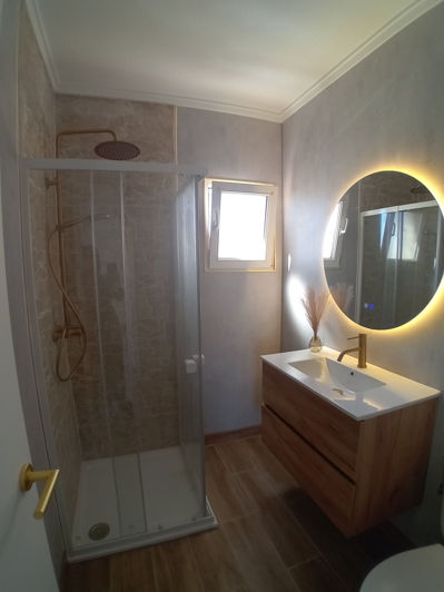 Image No.7-Maison de ville de 2 chambres à vendre à Alicante