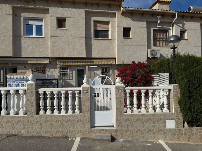 Image No.8-Maison de ville de 2 chambres à vendre à Alicante