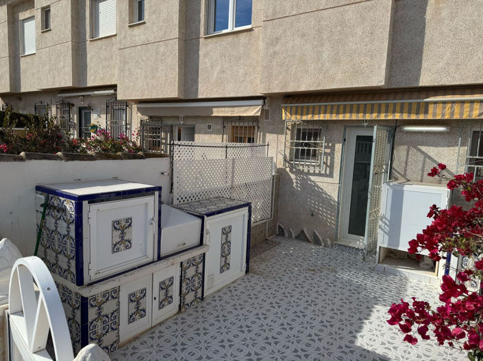 Image No.9-Maison de ville de 2 chambres à vendre à Alicante