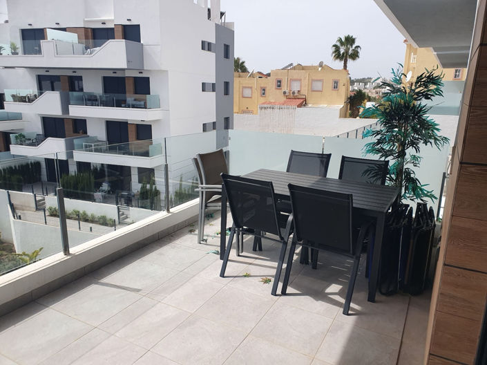 Image No.1-Appartement de 2 chambres à vendre à Alicante