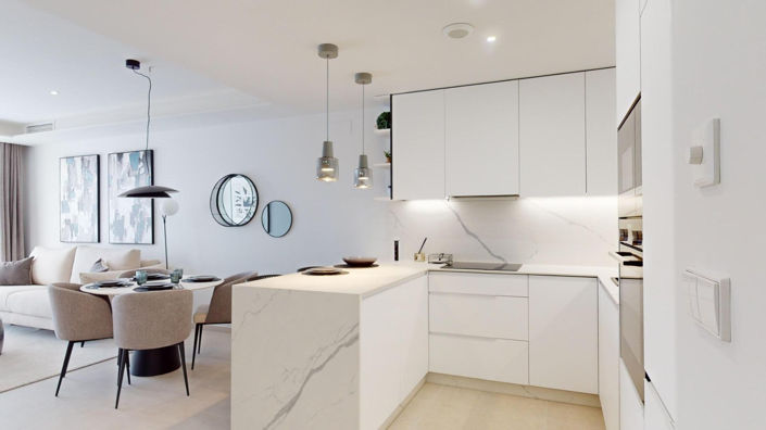 Image No.25-3 Bed Apartment for sale