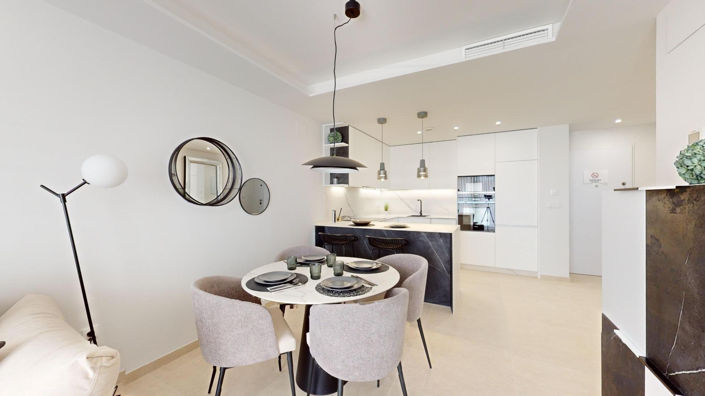 Image No.37-3 Bed Apartment for sale