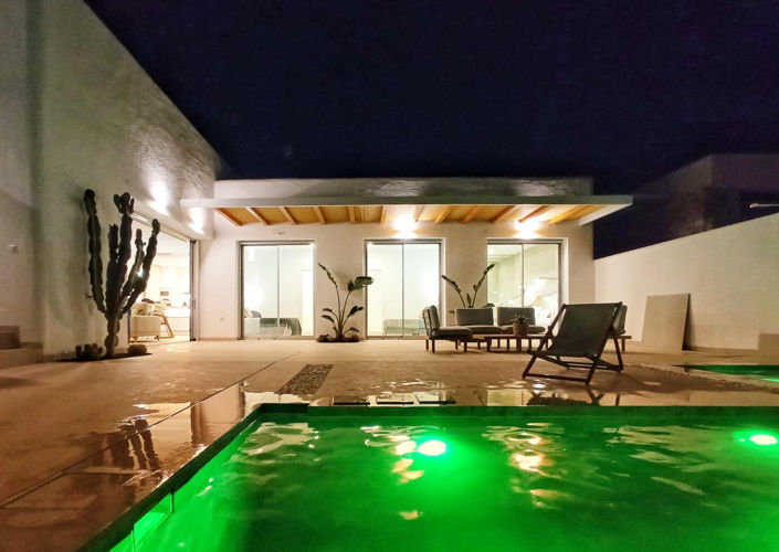 Image No.42-3 Bed Villa for sale