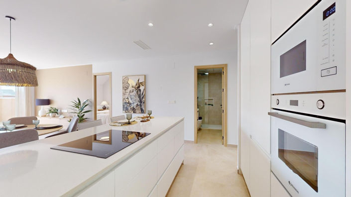 Image No.32-Appartement de 3 chambres à vendre à Alicante