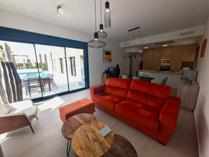 Image No.12-Maison de 3 chambres à vendre à Algorfa