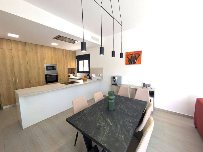 Image No.16-Maison de 3 chambres à vendre à Algorfa