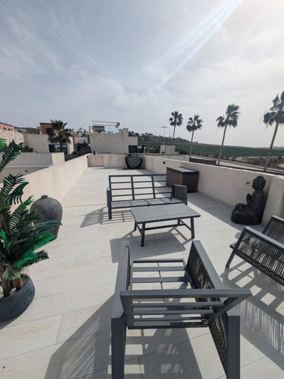 Image No.7-Maison de 3 chambres à vendre à Algorfa