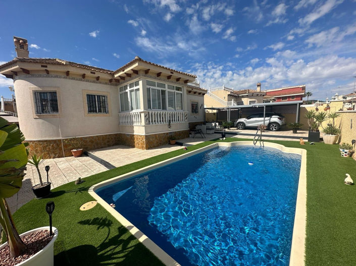 Image No.1-Propriété de 2 chambres à vendre à Alicante