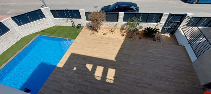 Image No.20-3 Bed Villa for sale