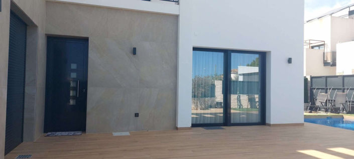 Image No.30-3 Bed Villa for sale