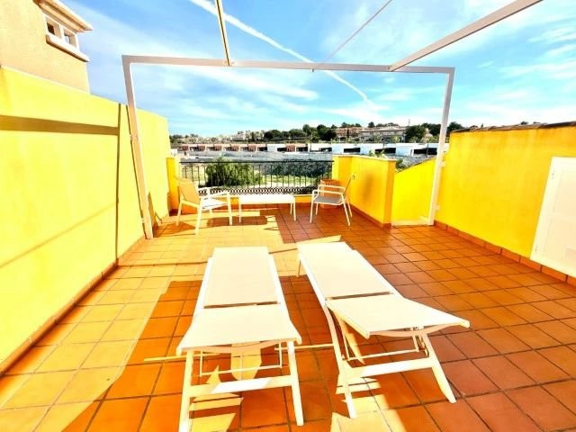 Image No.13-Appartement de 2 chambres à vendre à Algorfa