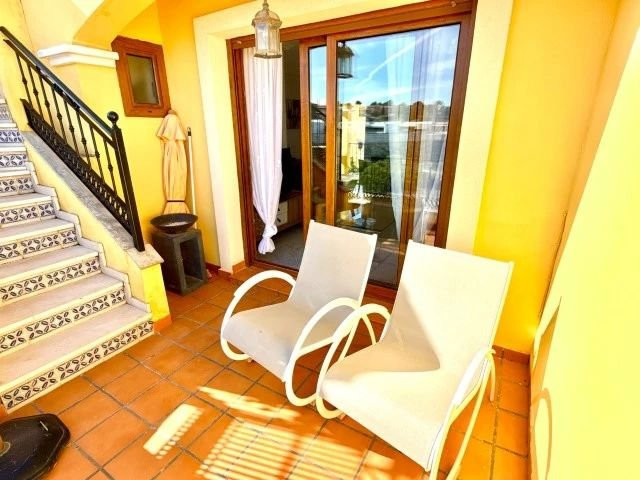 Image No.14-Appartement de 2 chambres à vendre à Algorfa