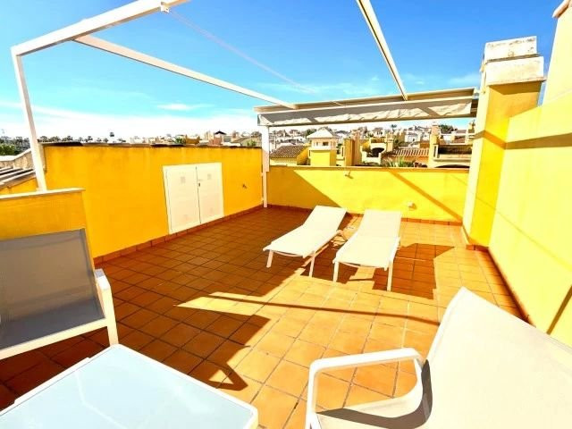 Image No.15-Appartement de 2 chambres à vendre à Algorfa