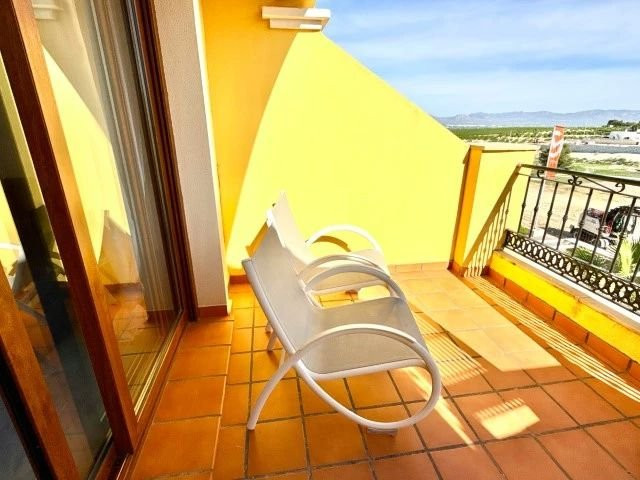 Image No.16-Appartement de 2 chambres à vendre à Algorfa