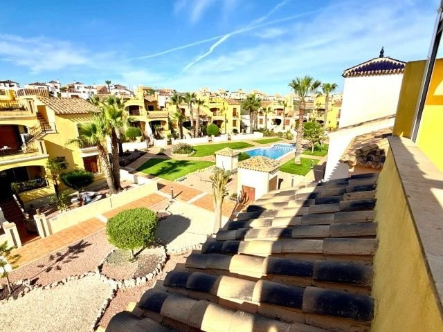 Image No.17-Appartement de 2 chambres à vendre à Algorfa