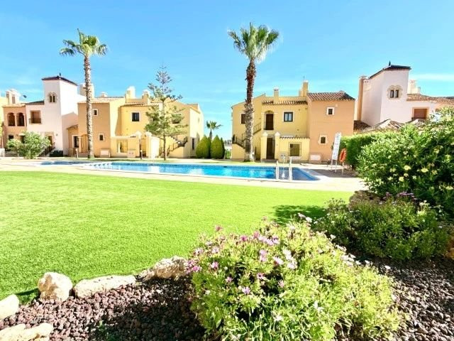 Image No.3-Appartement de 2 chambres à vendre à Algorfa