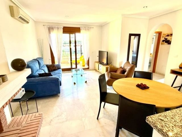 Image No.5-Appartement de 2 chambres à vendre à Algorfa