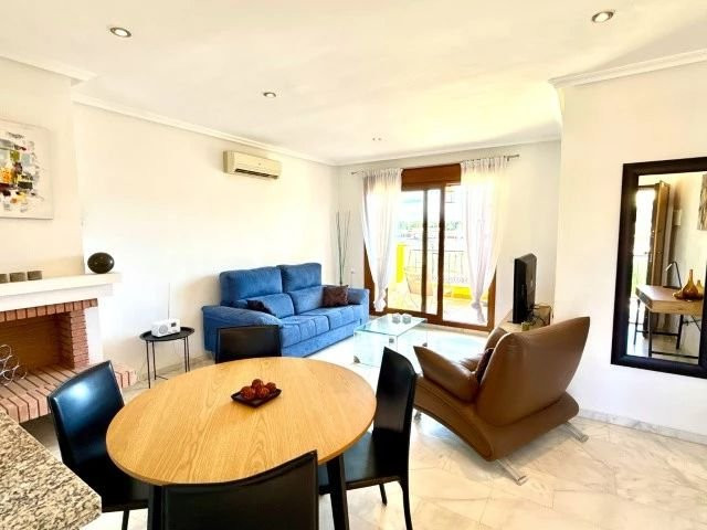 Image No.6-Appartement de 2 chambres à vendre à Algorfa