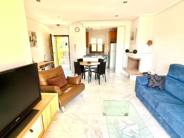 Image No.7-Appartement de 2 chambres à vendre à Algorfa