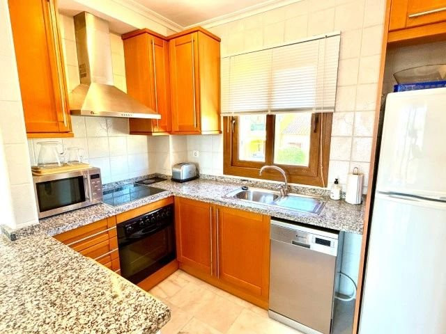 Image No.8-Appartement de 2 chambres à vendre à Algorfa