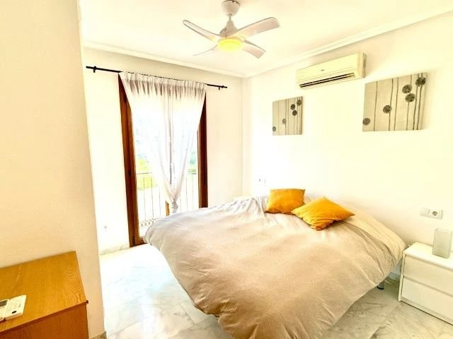 Image No.9-Appartement de 2 chambres à vendre à Algorfa