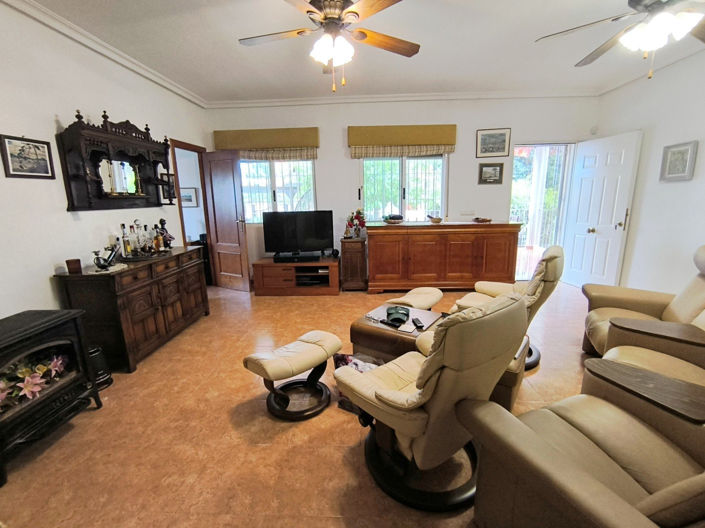 Image No.13-3 Bed Finca for sale