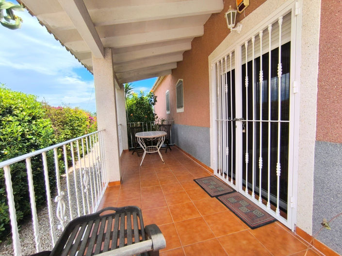 Image No.8-3 Bed Finca for sale