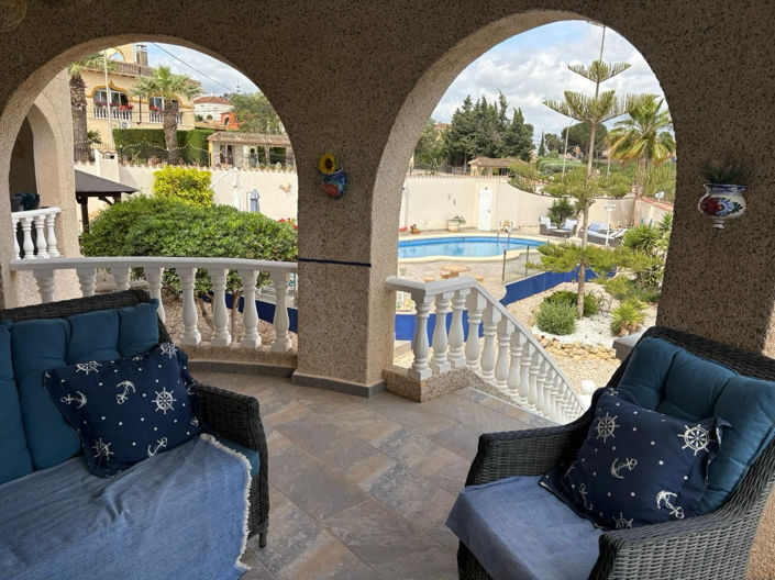 Image No.8-5 Bed Villa for sale