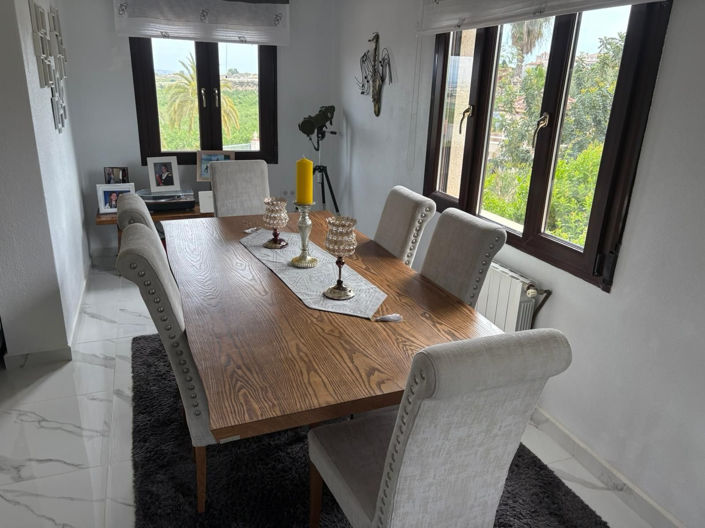 Image No.9-Villa de 5 chambres à vendre à Alicante