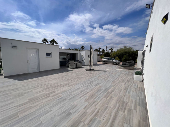 Image No.8-Villa de 3 chambres à vendre à Alicante