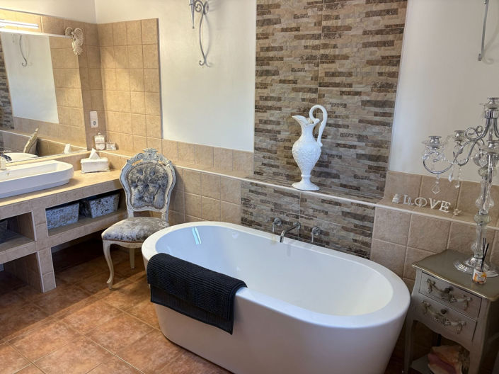 Image No.19-Villa de 5 chambres à vendre à Alicante