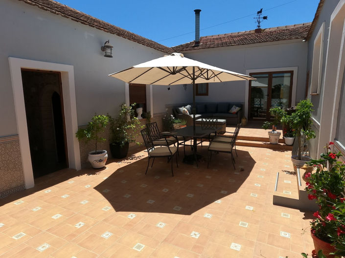 Image No.23-Villa de 5 chambres à vendre à Alicante