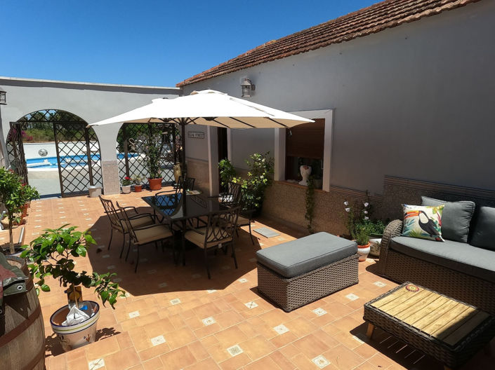 Image No.24-Villa de 5 chambres à vendre à Alicante