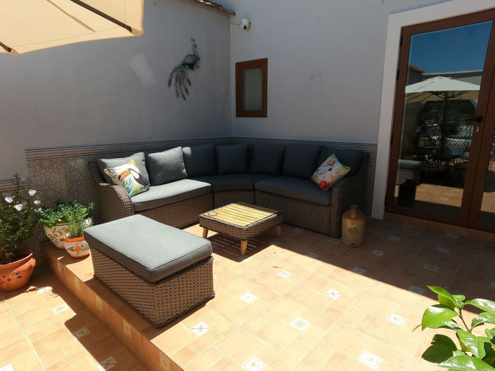 Image No.25-Villa de 5 chambres à vendre à Alicante