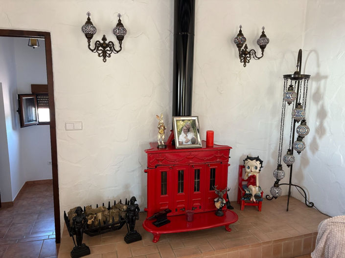 Image No.30-Villa de 5 chambres à vendre à Alicante