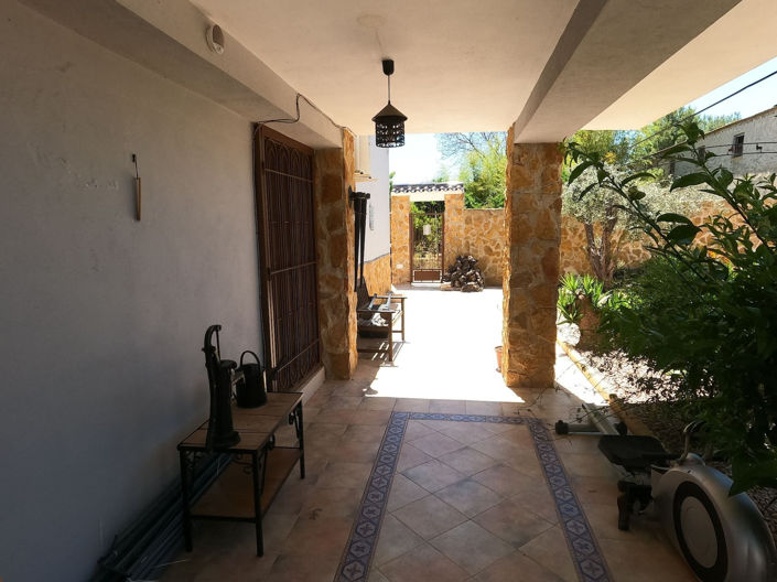 Image No.36-Villa de 5 chambres à vendre à Alicante