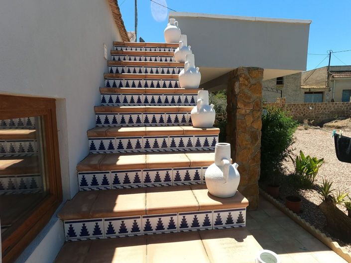 Image No.37-Villa de 5 chambres à vendre à Alicante