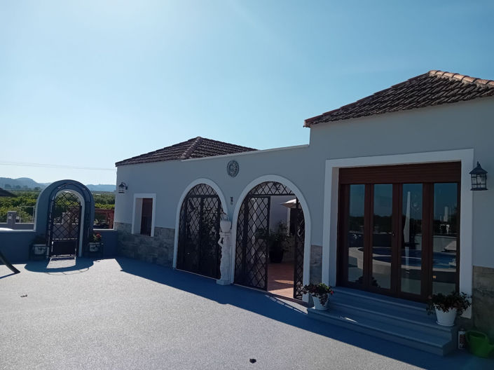 Image No.4-5 Bed Villa for sale