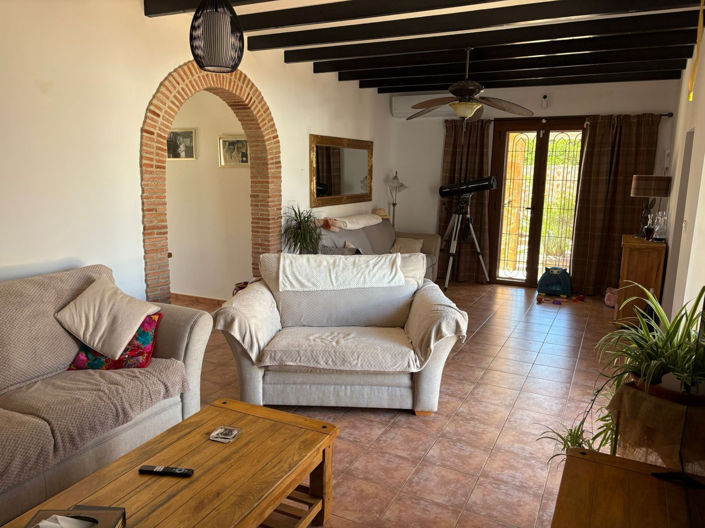 Image No.7-Villa de 5 chambres à vendre à Alicante