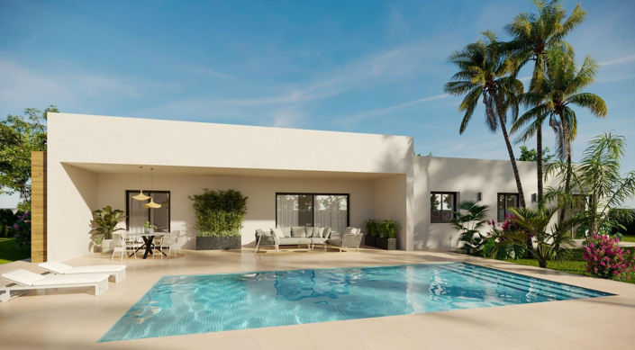 Image No.1-3 Bed Villa for sale