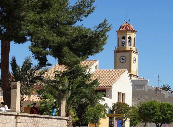 Image No.16-Villa de 2 chambres à vendre à Alicante