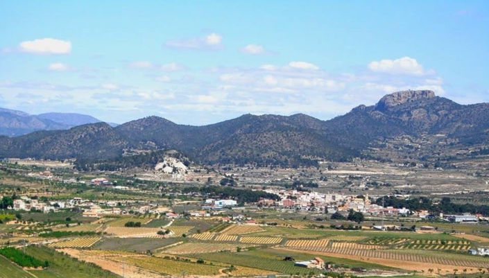 Image No.18-Villa de 2 chambres à vendre à Alicante