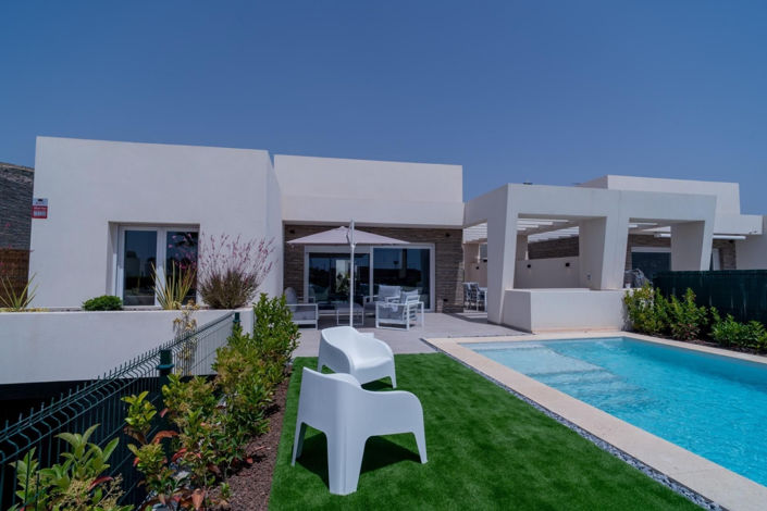Image No.2-3 Bed Villa for sale