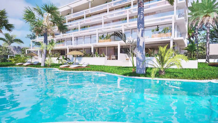 Image No.1-3 Bed Apartment for sale